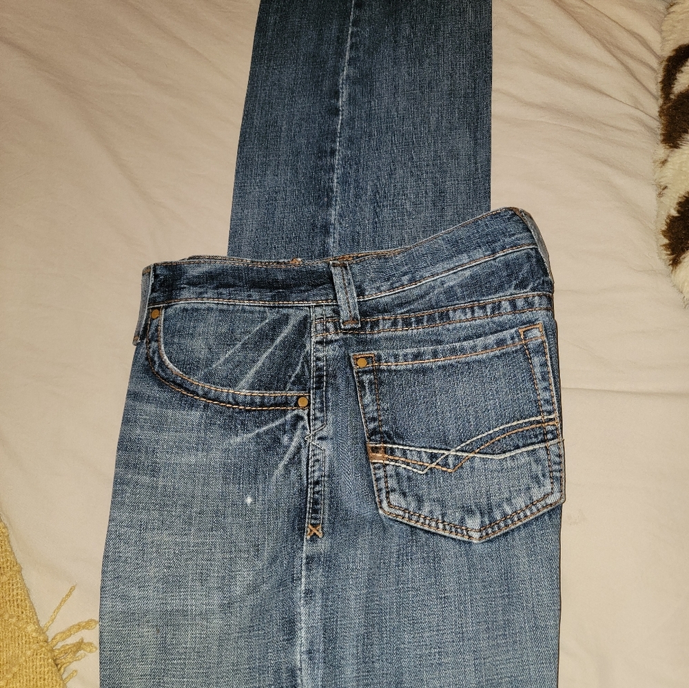 ARIAT M2 Relaxed 33x32 jeans